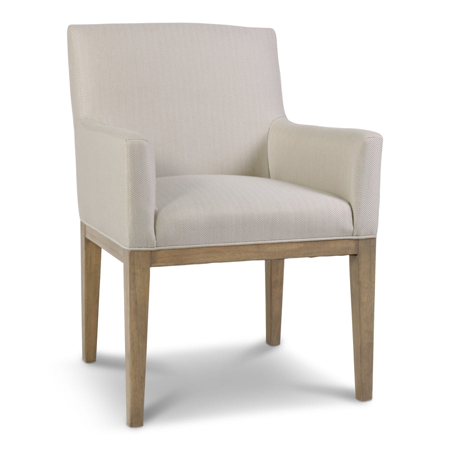 Evie Carver Chair