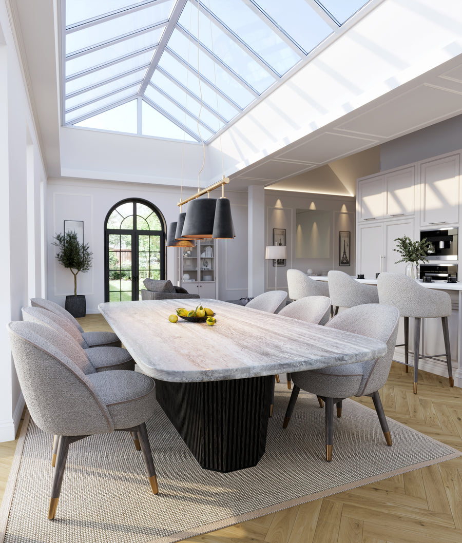 Bob Dining Chair – Diamond Furniture