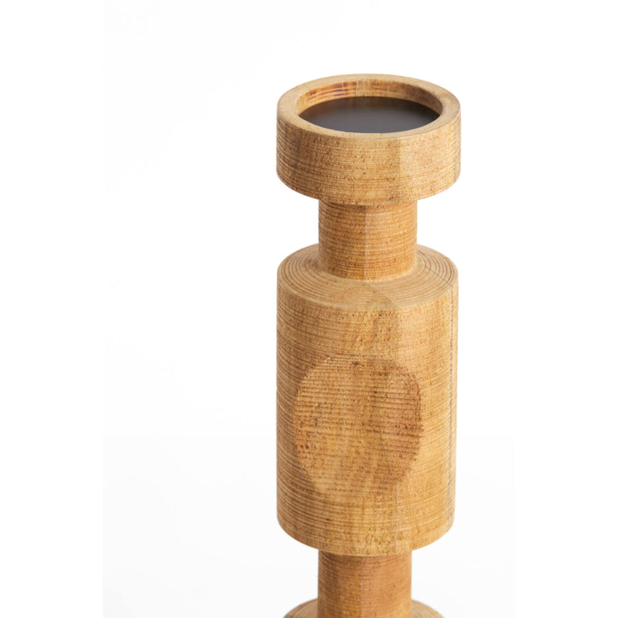 Exumas Candle Holder