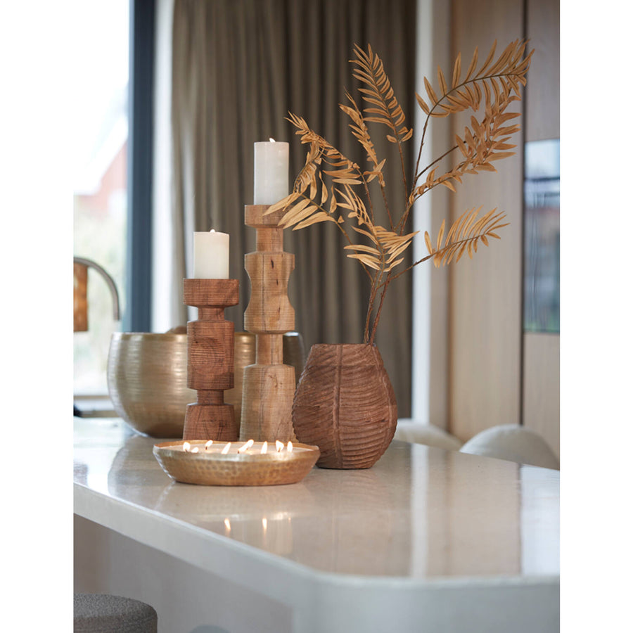 Exumas Candle Holder