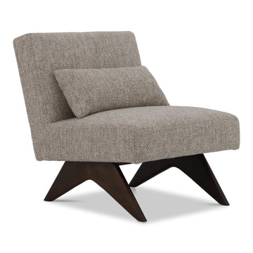 Fernando Slipper Chair