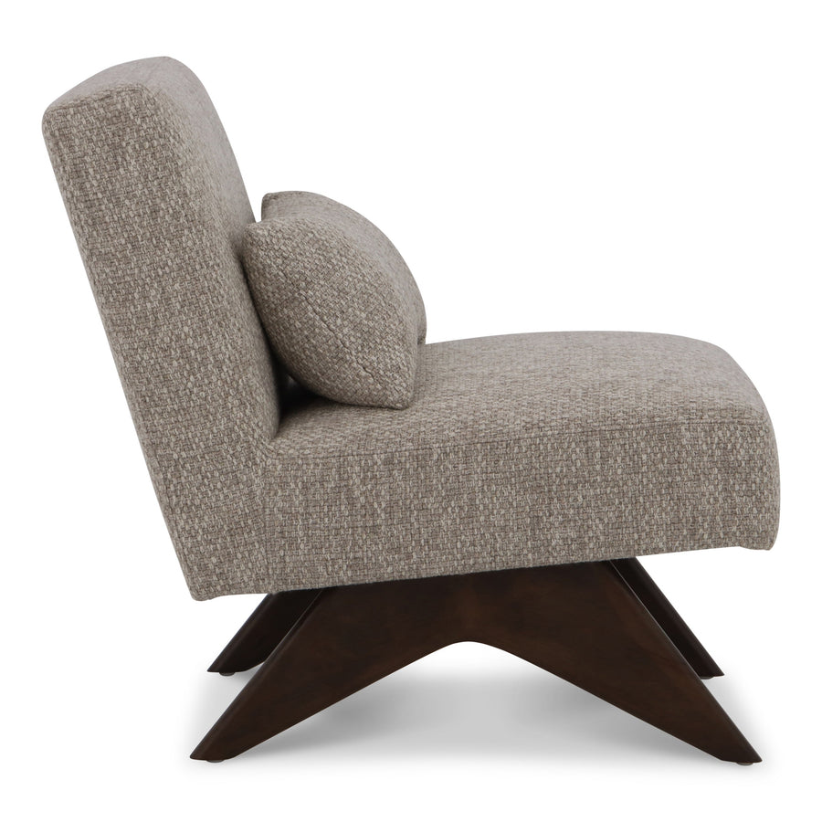 Fernando Slipper Chair