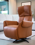 Finley TV Chair