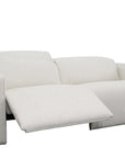Gabrielle Sofa With Power Recliner
