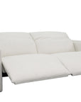 Gabrielle Sofa With Power Recliner
