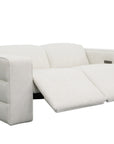Gabrielle Sofa With Power Recliner