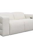 Gabrielle Sofa With Power Recliner