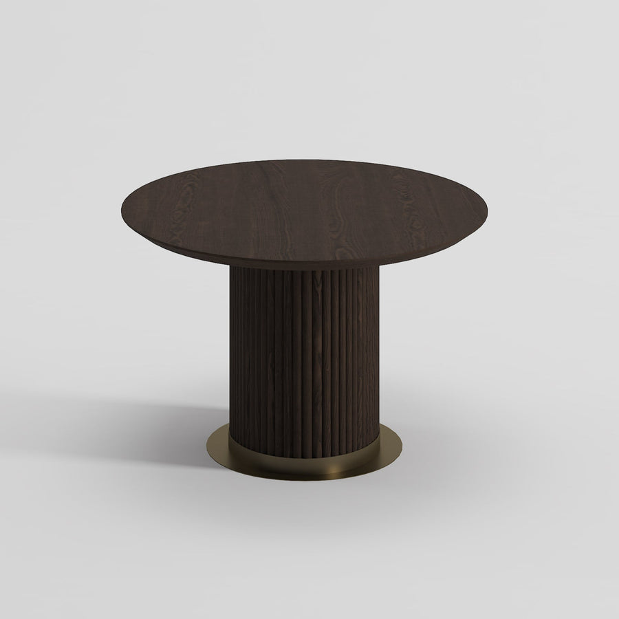 Leandro Round Dining Table