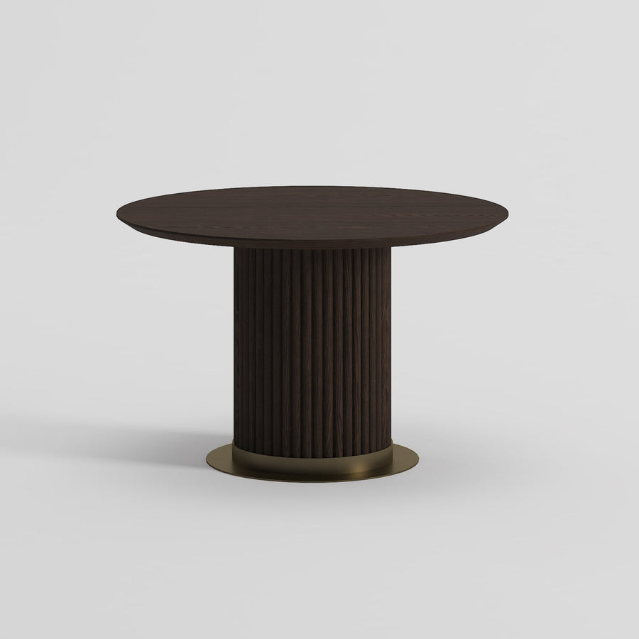 Leandro Round Dining Table