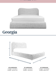 Georgia Bed