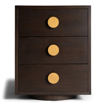Rebekah Chest of Drawers
