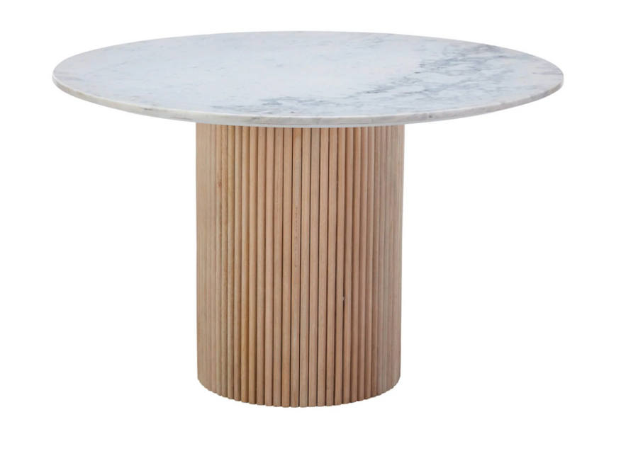 Grace Round Dining Table