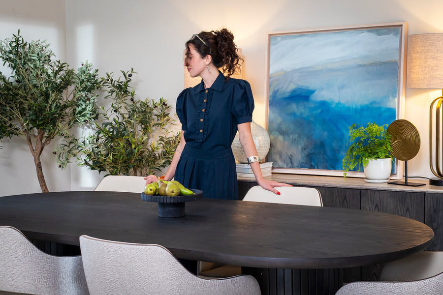 Preston Dining Table