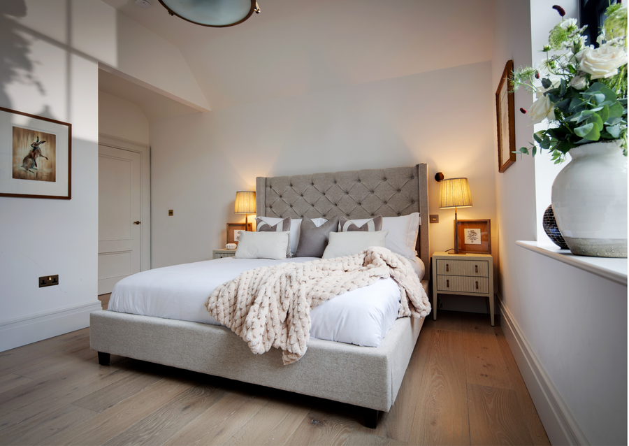 Juliana Bed