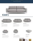 Kinley Sofa