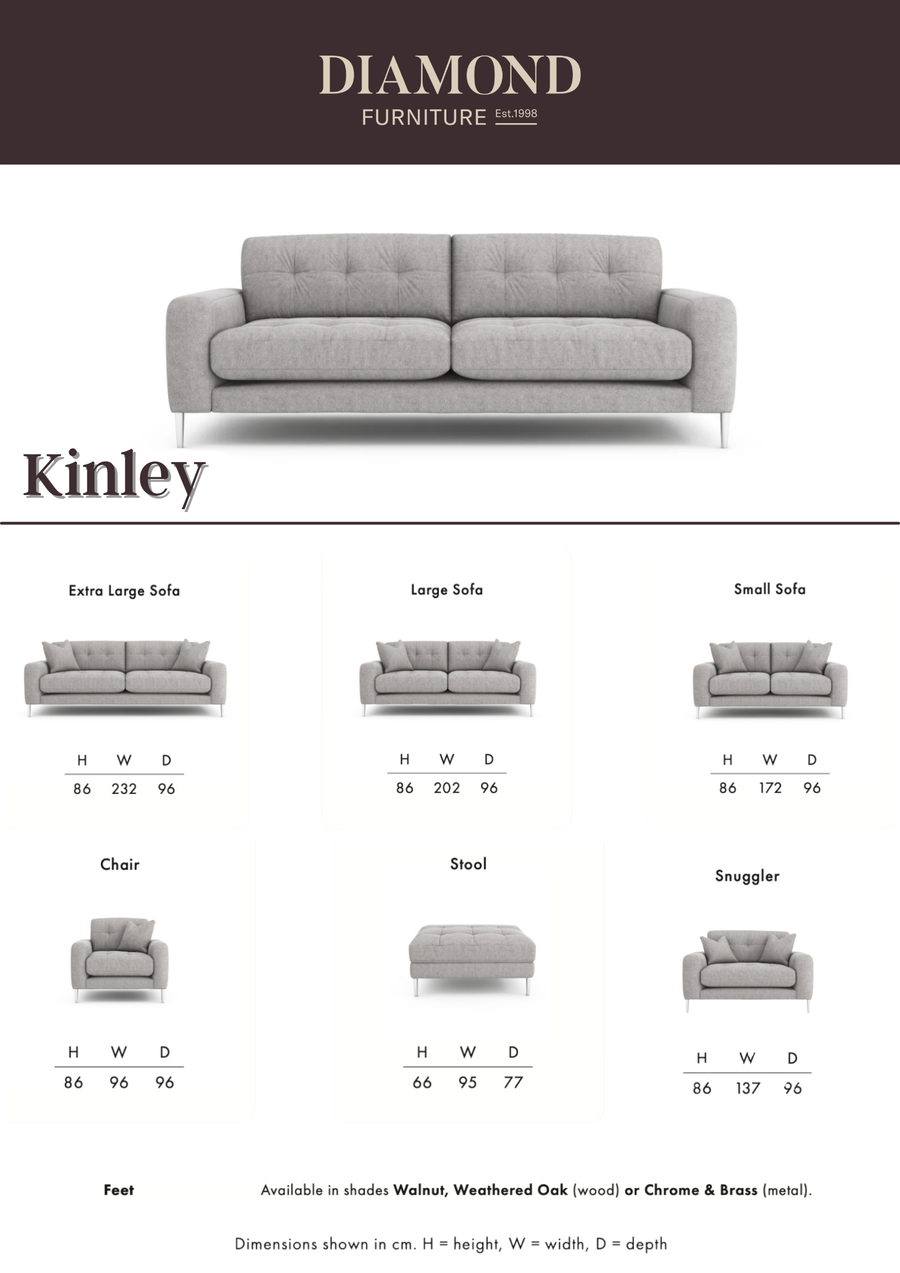 Kinley Sofa