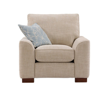 Stan Armchair
