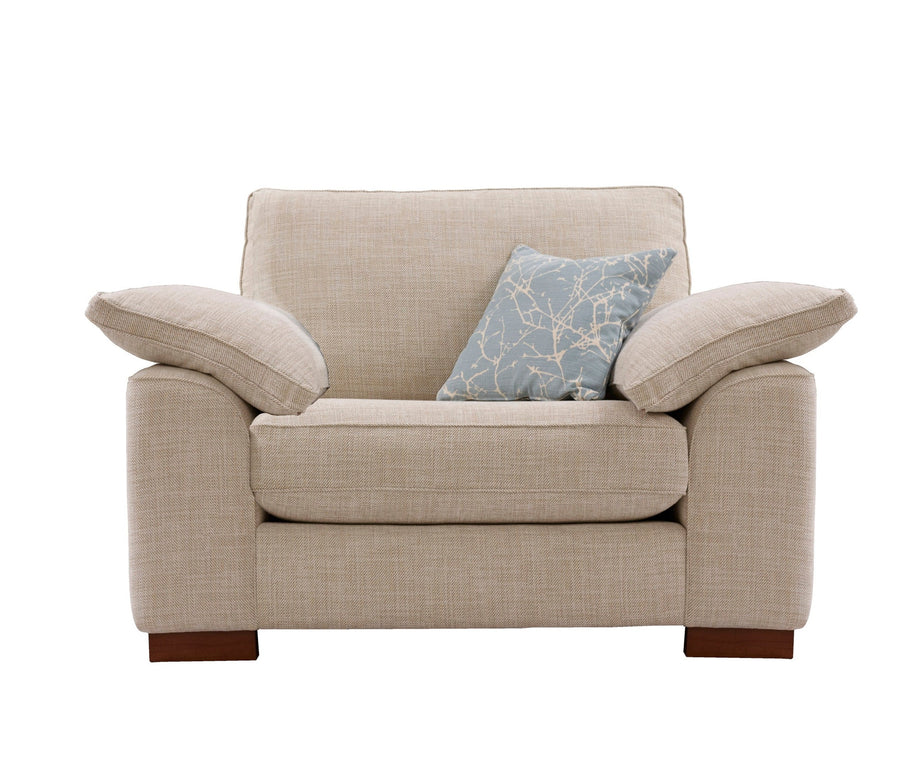 Stan Armchair