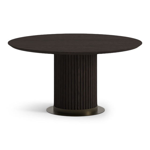 Leandro Round Dining Table