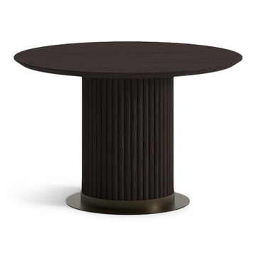 Leandro Round Dining Table