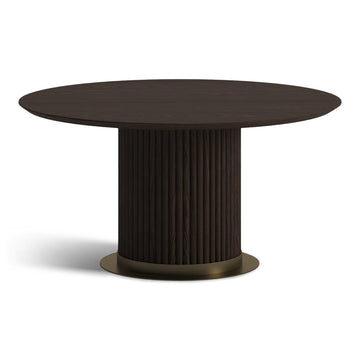 Leandro Round Dining Table