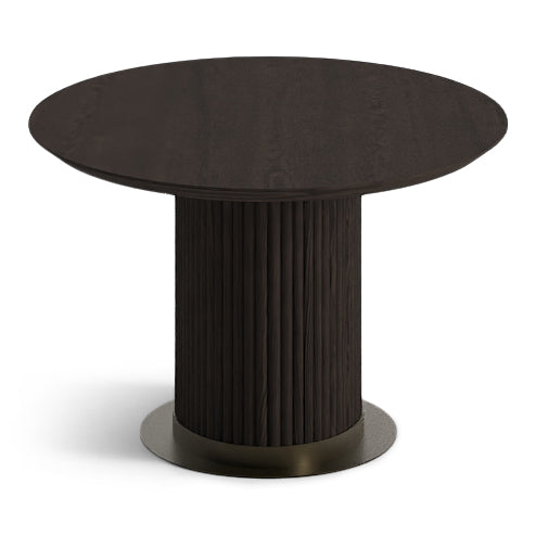 Leandro Round Dining Table