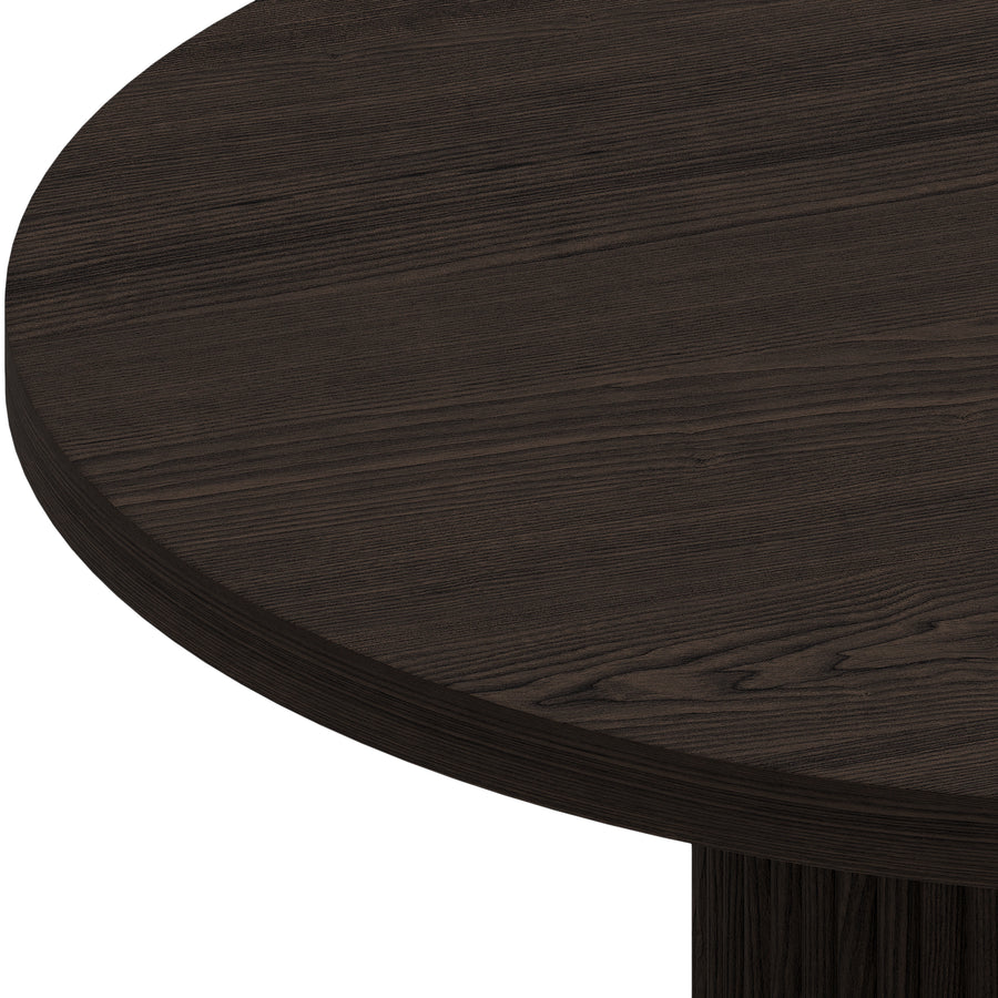 Leandro Round Dining Table