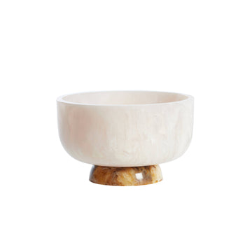 Lewotobi Dish