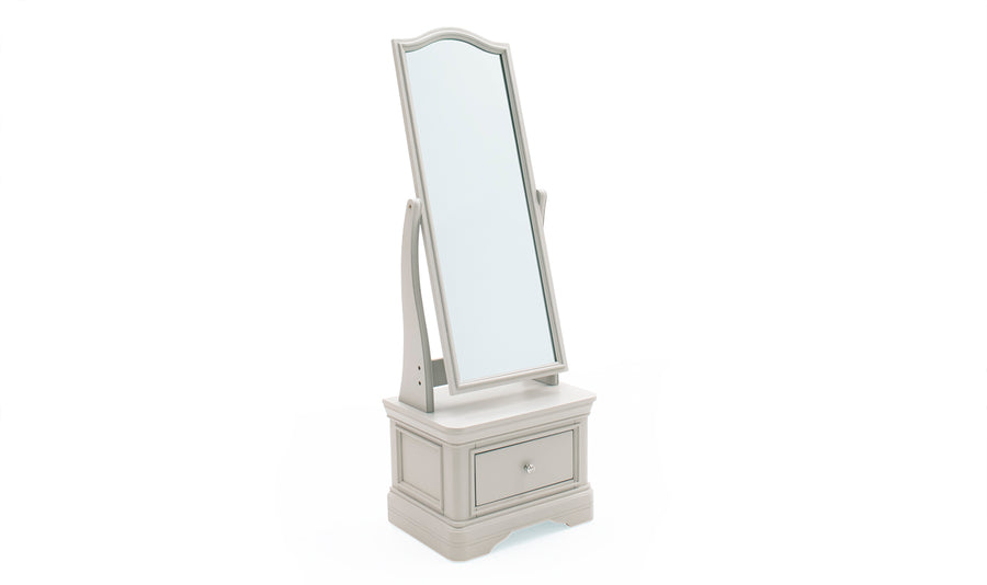 Chelsea Tall Mirror