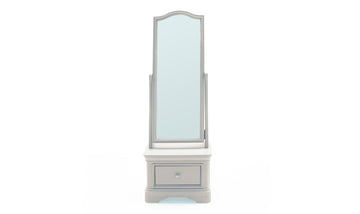 Chelsea Tall Mirror