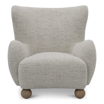 Ollie Armchair