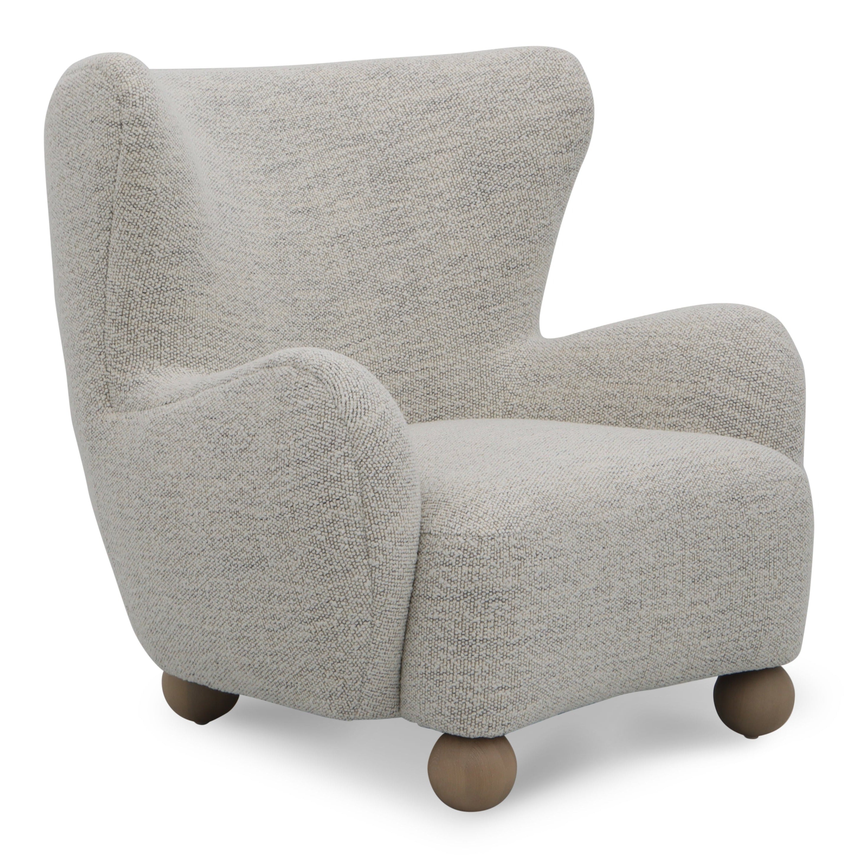 Ollie Armchair Diamond Furniture