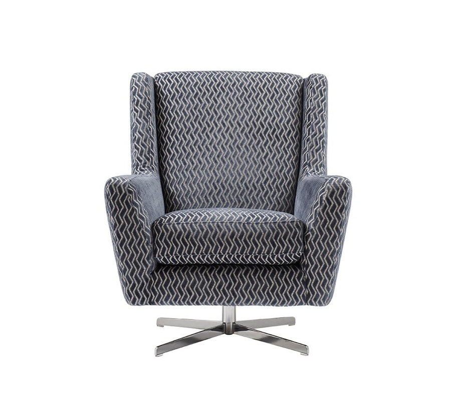 Mario Armchair