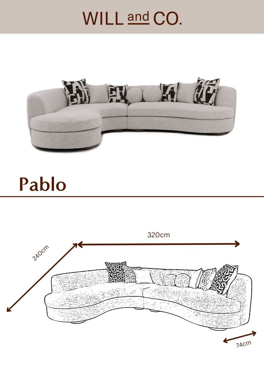 Pablo Chaise