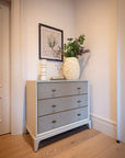 Paige 3 Drawer Chest