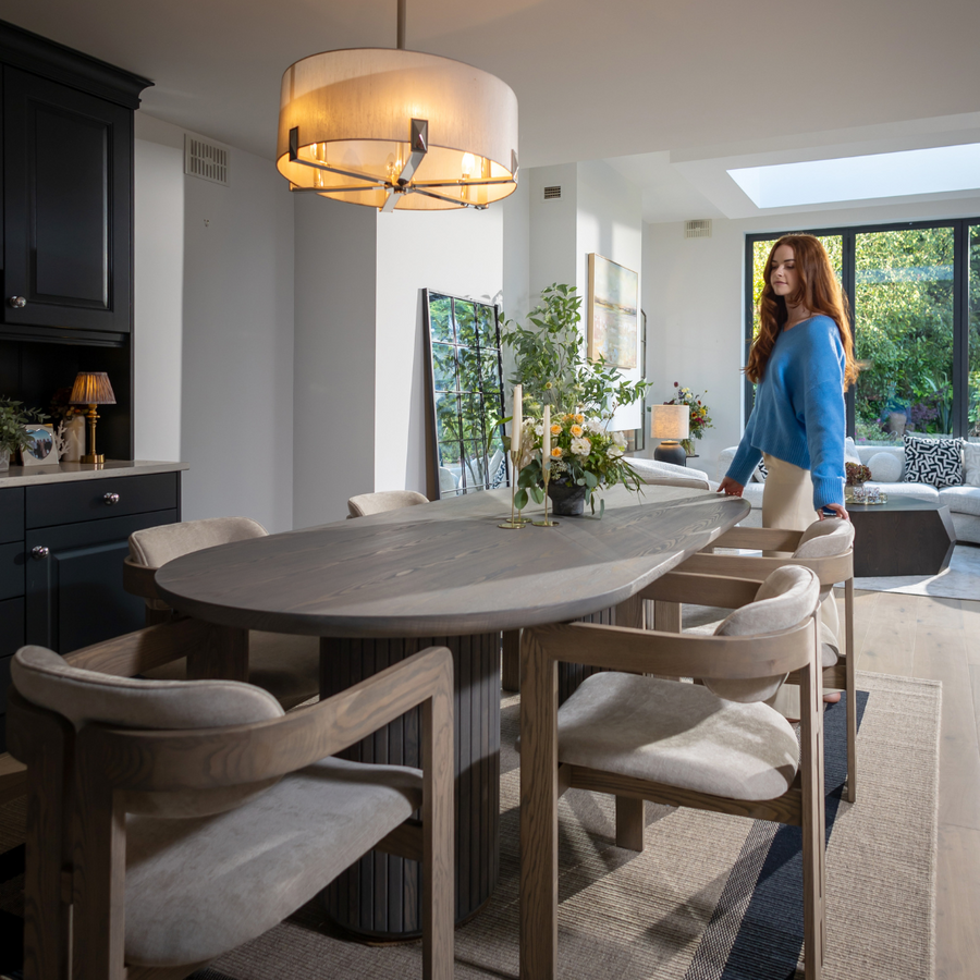 Preston Dining Table