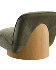 Ricardo Swivel Chair