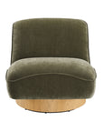 Ricardo Swivel Chair