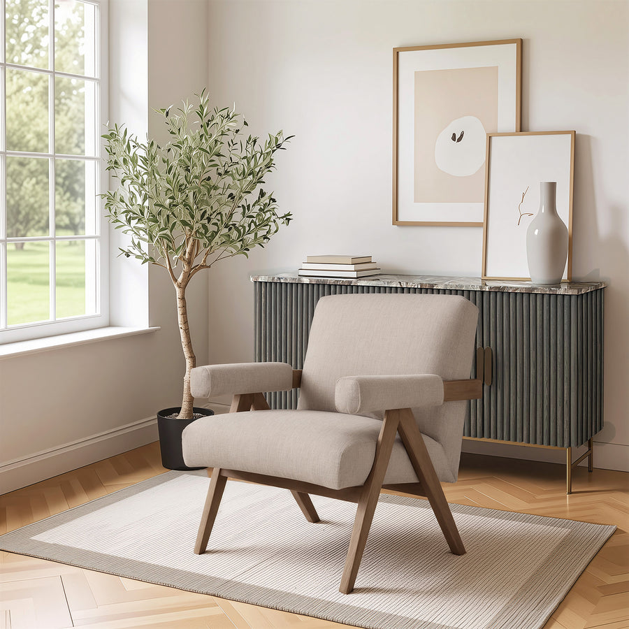 Ronny Chair