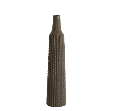 Angira brown vase