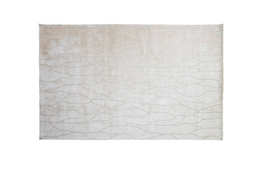 Latis light grey rug
