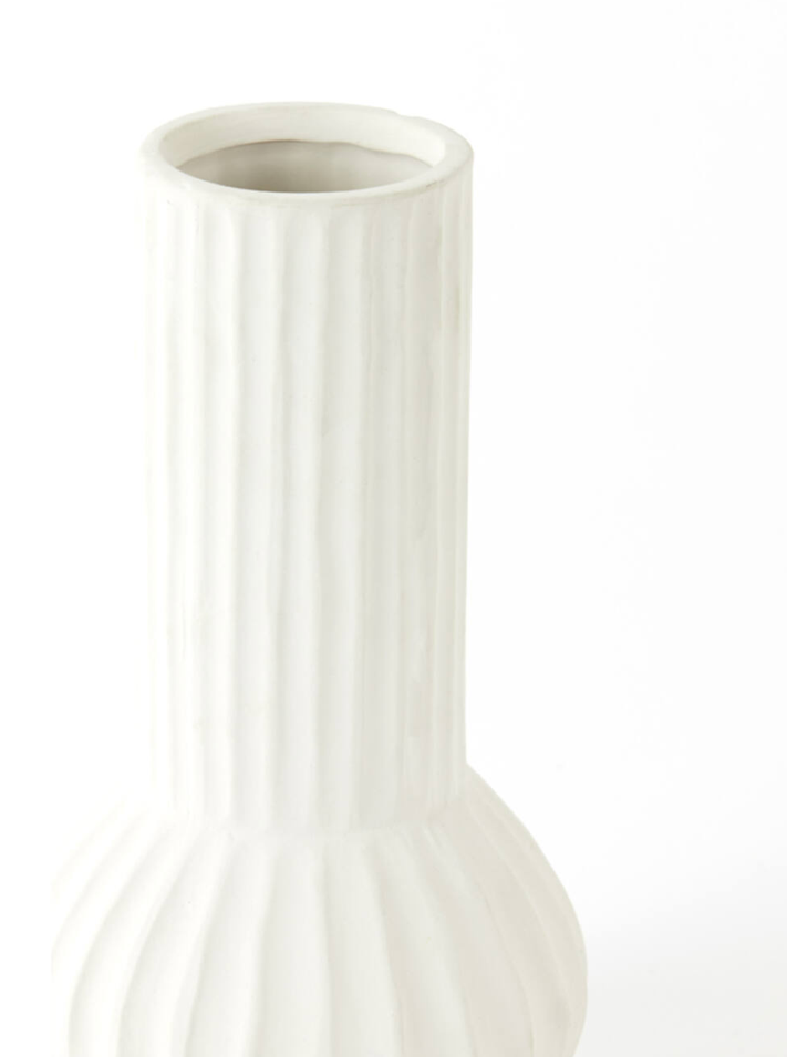 Peyo Vase
