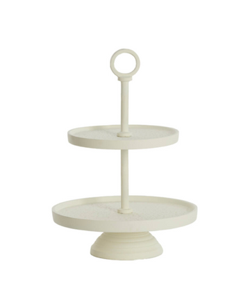 Lutek Stand, 2 layers