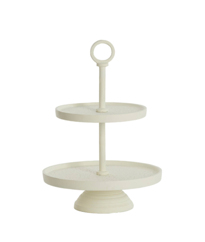 Lutek Stand, 2 layers