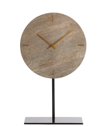 Jenay Clock