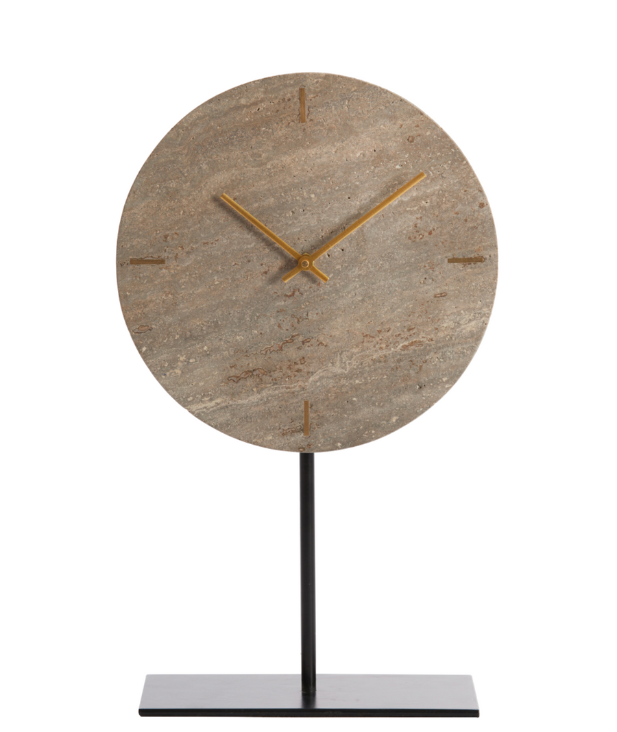 Jenay Clock