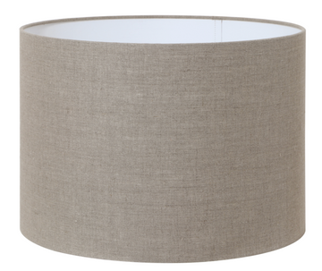 Etna Dark Linen Shade
