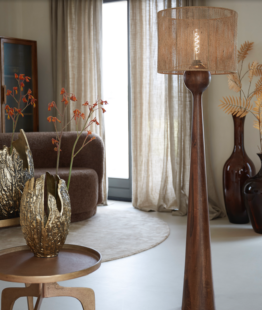 Festina Floor Lamp Base