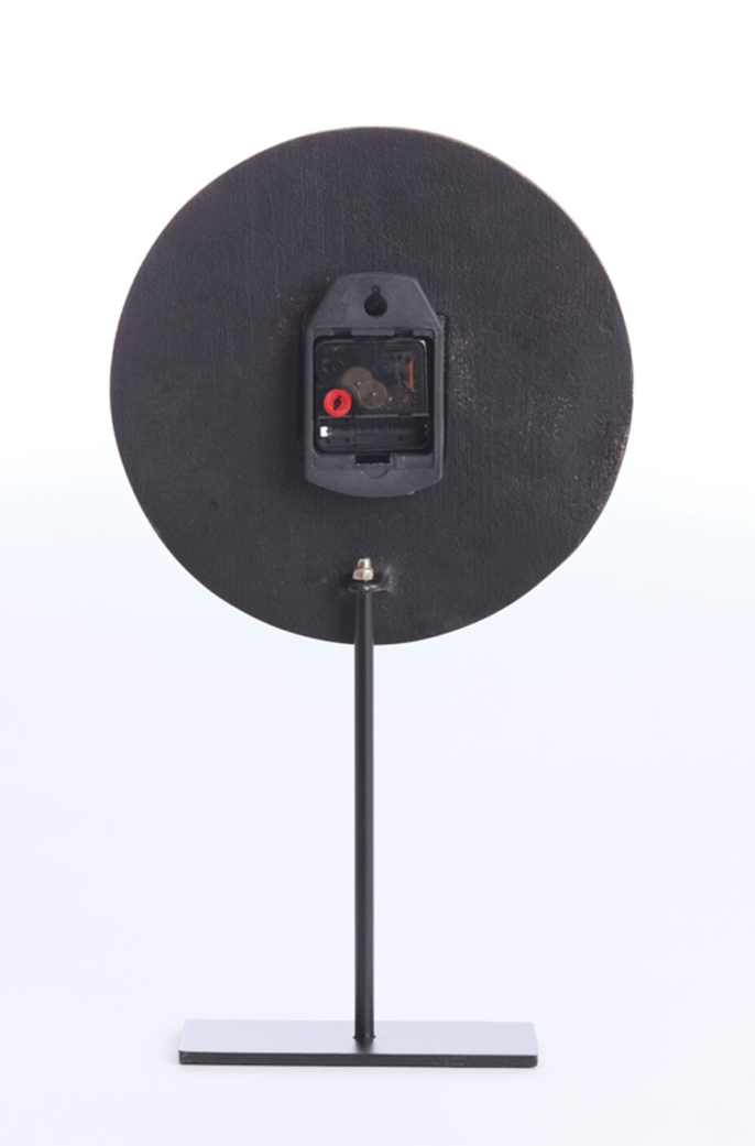 Gwenna clock brown