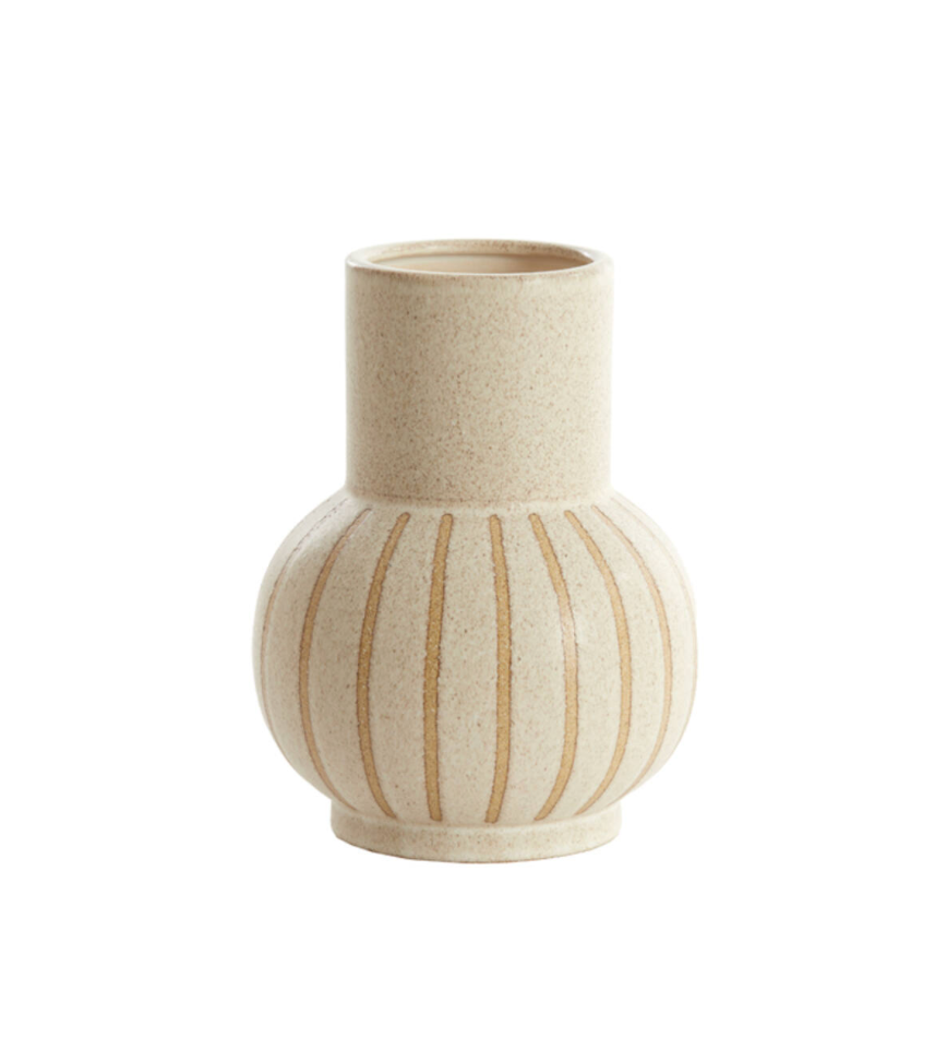 Ulloa Vase